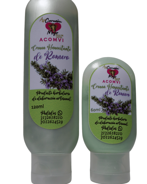 Crema Romero 60ml